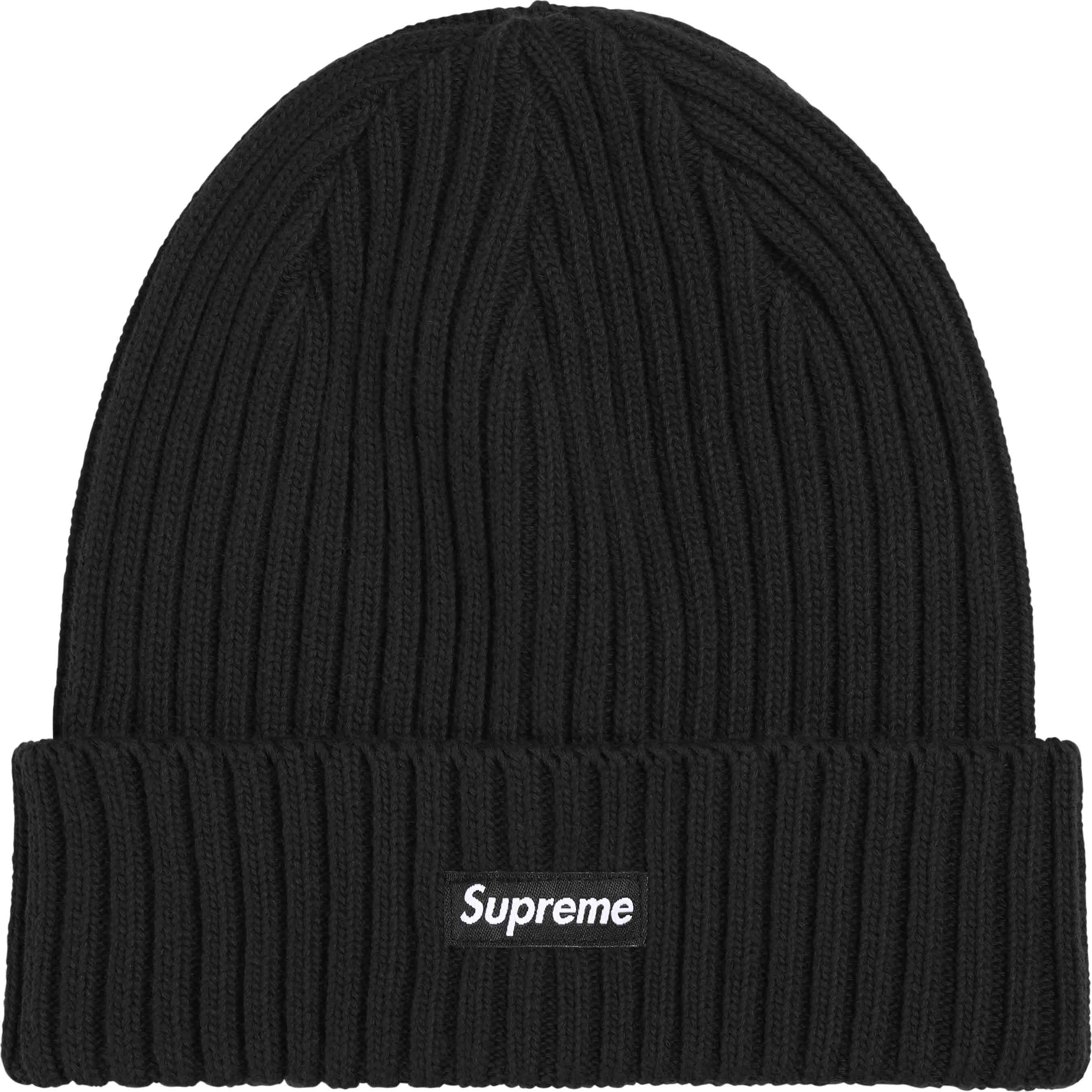 Overdyed Beanie view 8